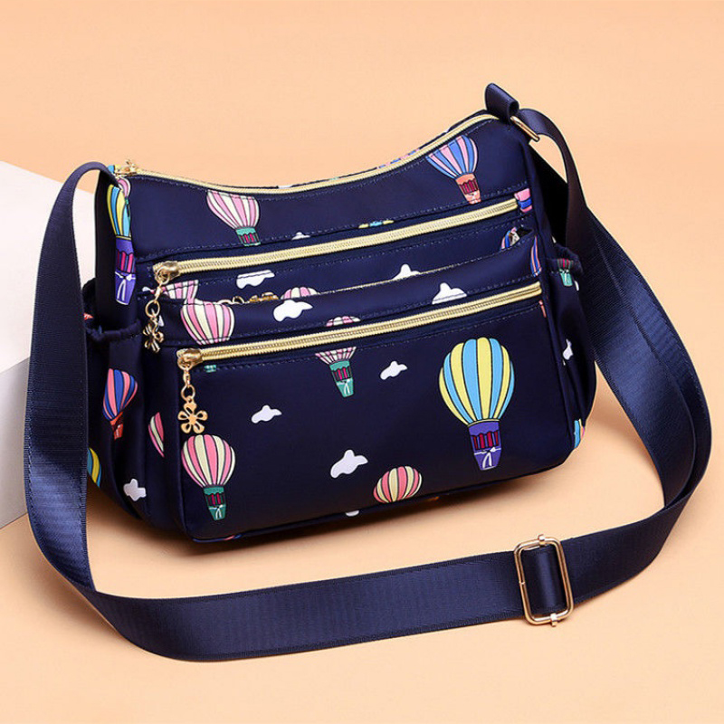 Korean Crossbody Bag