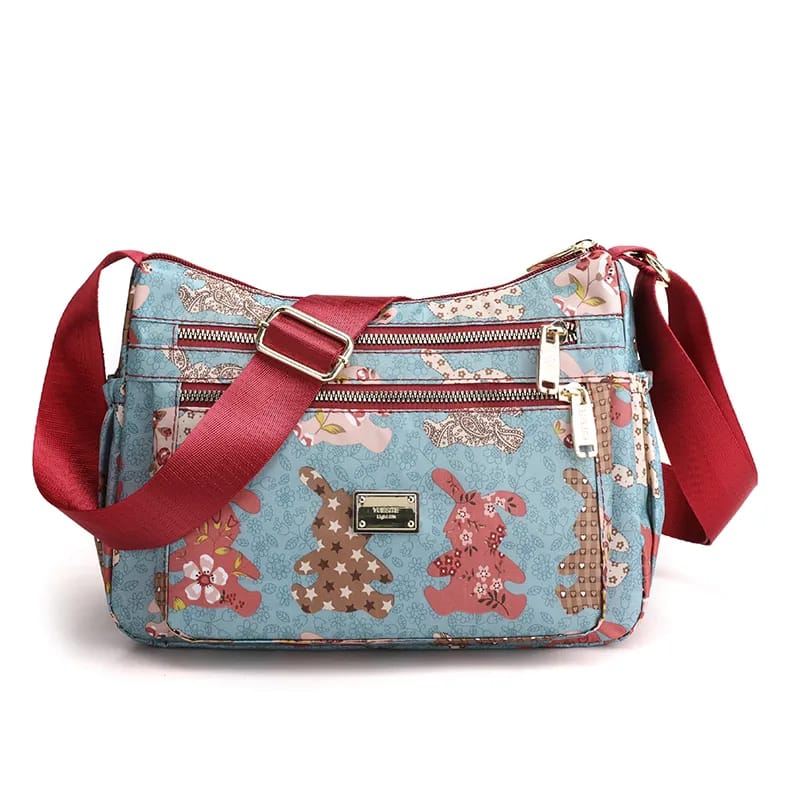 Korean Crossbody Bag