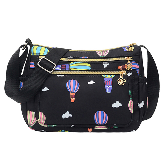 Korean Crossbody Bag