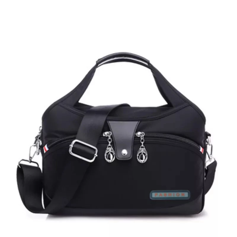 New Fashion Bag ( Black )