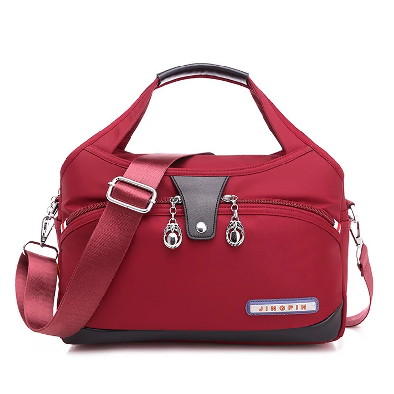 New Fashion Bag ( Red )